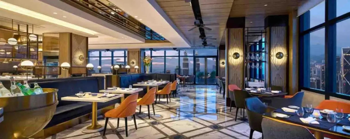 Banyan Tree Kuala Lumpur-1